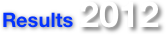 Results 2012