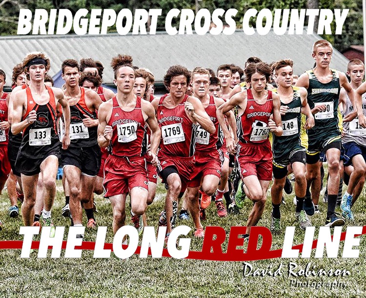 Boys XC Desktop Wallpaper