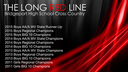 Long Red Line 2016