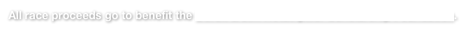 All race proceeds go to benefit the Derek & Jim Hotsinpiller Scholarship Foundation.